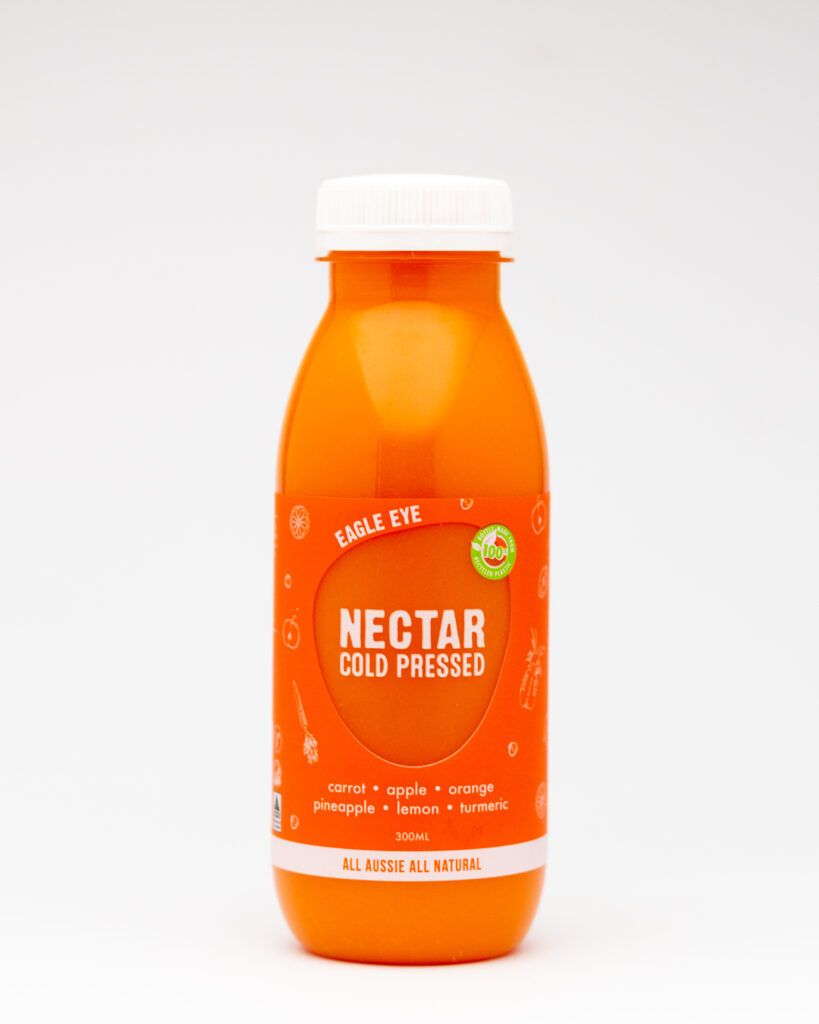 Nectar Cold Pressed | The Forage Company