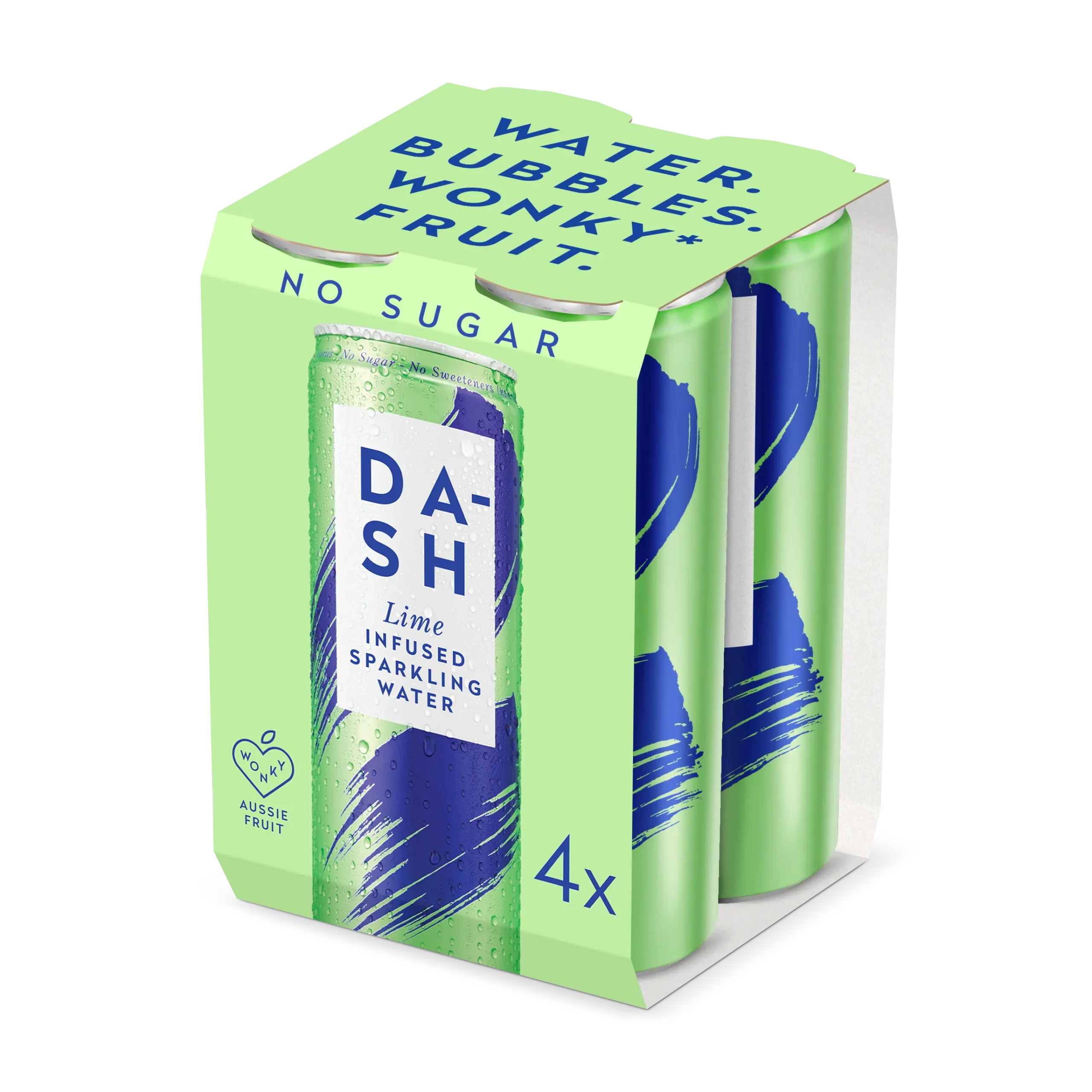 Dash Water Archives - Urban Snacker