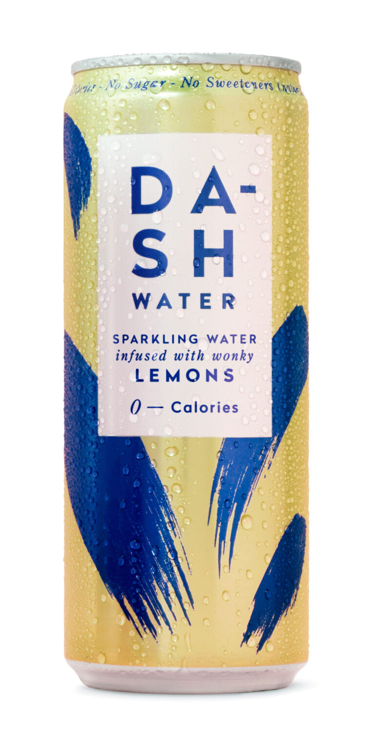 Water dash